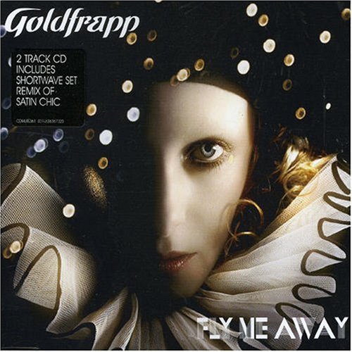 Fly Me Away, Pt. 1 [Maxi Single]