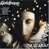 Fly Me Away, Pt. 1 [Maxi Single]