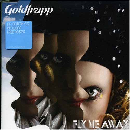 Fly Me Away, Pt. 2 [Maxi Single]