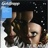 Fly Me Away, Pt. 2 [Maxi Single]