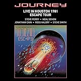 Live in Houston 1981: The Escape Tour