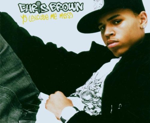 Yo (Excuse Me Miss) [Australia CD]