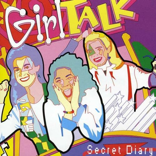 Secret Diary