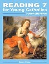Reading 7 for Young Catholics: Comprehension