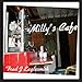Song Sign On The Wall by Fred Eaglesmith on Milly&#39;s Cafe at Amazon