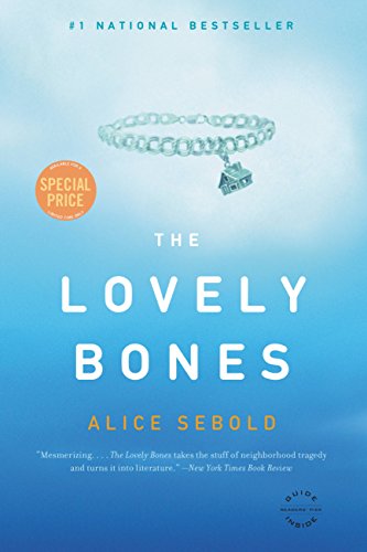 The Lovely Bones