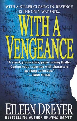 With a Vengeance book cover
