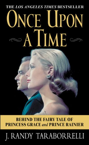 Once Upon a Time book cover