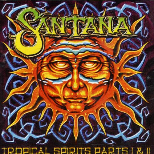 Tropical Spirits: Parts One and Two
