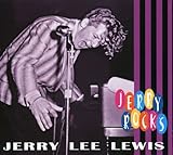 Jerry Rocks