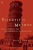 Scientific Method A Historical And Philosophical Introduction English Edition