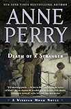 Death Of A Stranger A William Monk Novel English Edition