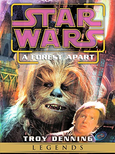 A Forest Apart book cover