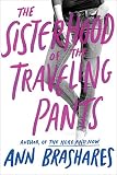 Sisterhood Of The Traveling Pants Sisterhood Series Book 1 English Edition