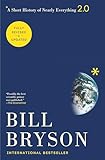 A Short History Of Nearly Everything