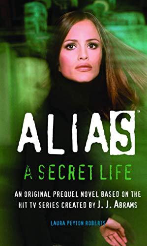 A Secret Life (By: Laura Peyton Roberts) cover