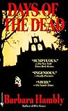 Days Of The Dead A Benjamin January Mystery Book 7 English Edition