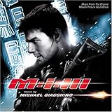 Mission: Impossible 3 Soundtrack