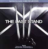 X-Men: The Last Stand Soundtrack