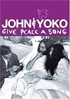 John & Yoko: Give Peace a Song [DVD]