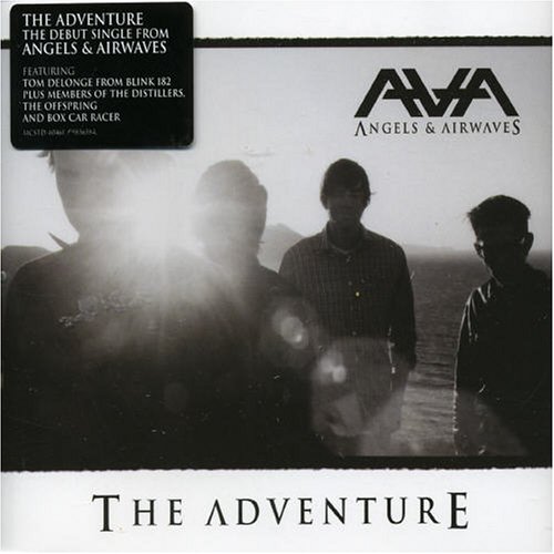 The Adventure [2 Track Single]