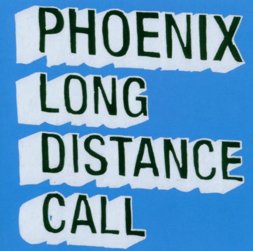 Long Distance Call