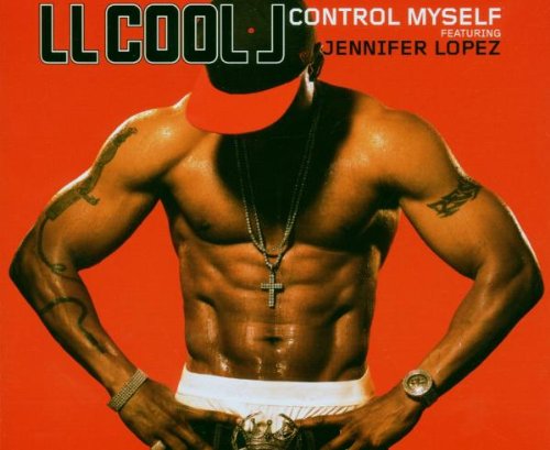 Control Myself [Single]