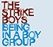 Song Heart On Fire by The Strike Boys on Being in a Boygroup at Amazon