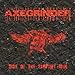 Song Slow Motion Rewind (*) by Axegrinder on Rise of the Serpent Men at Amazon