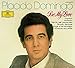 Song Granada by Placido Domingo on Be My Love at Amazon