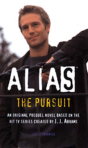 The Pursuit book cover