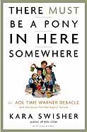 There Must Be a Pony in Here Somewhere book cover