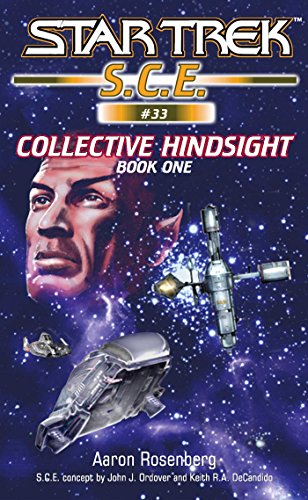 Collective Hindsight, Book 1 book cover
