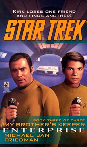 Enterprise book cover