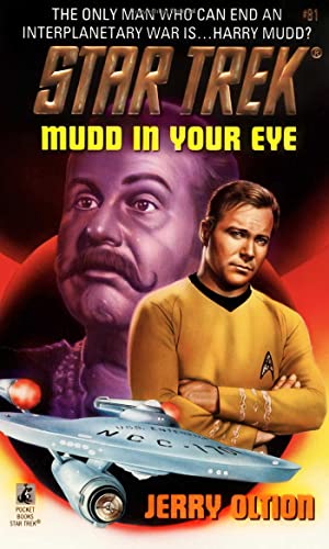 Mudd in Your Eye book cover