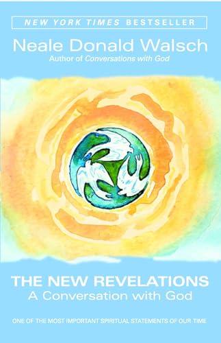 The New Revelations book cover
