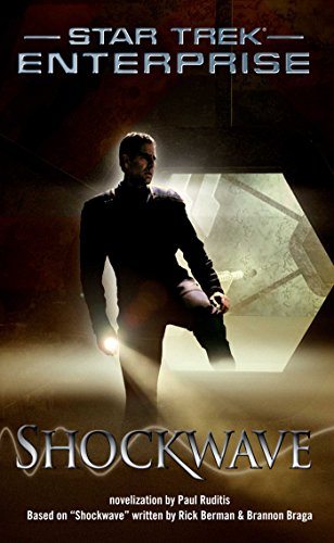 Shockwave book cover