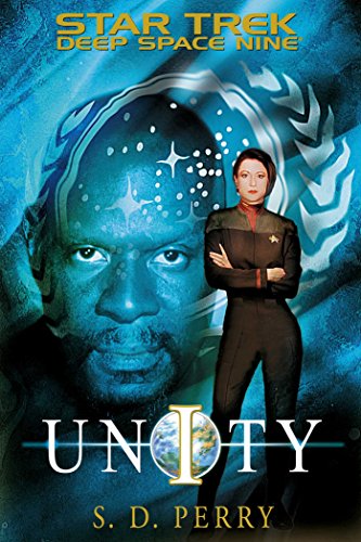 Unity book cover