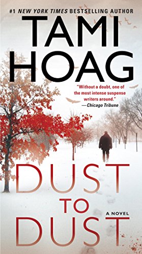 Dust to Dust book cover