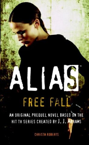 Free Fall book cover