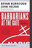 Barbarians At The Gate The Fall Of Rjr Nabisco