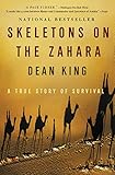 Skeletons On The Zahara A True Story Of Survival