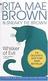 Whisker Of Evil A Mrs Murphy Mystery English Edition