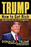 Trump How To Get Rich English Edition