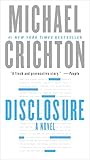 Disclosure A Novel English Edition