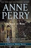 Funeral In Blue A William Monk Novel English Edition
