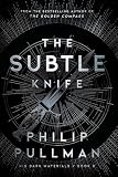 His Dark Materials The Subtle Knife Book 2