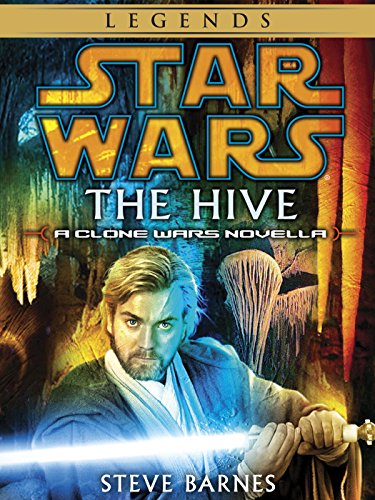 The Hive book cover