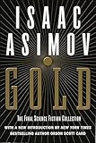 Gold The Final Science Fiction Collection