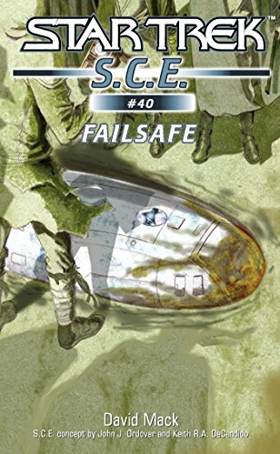 Failsafe cover